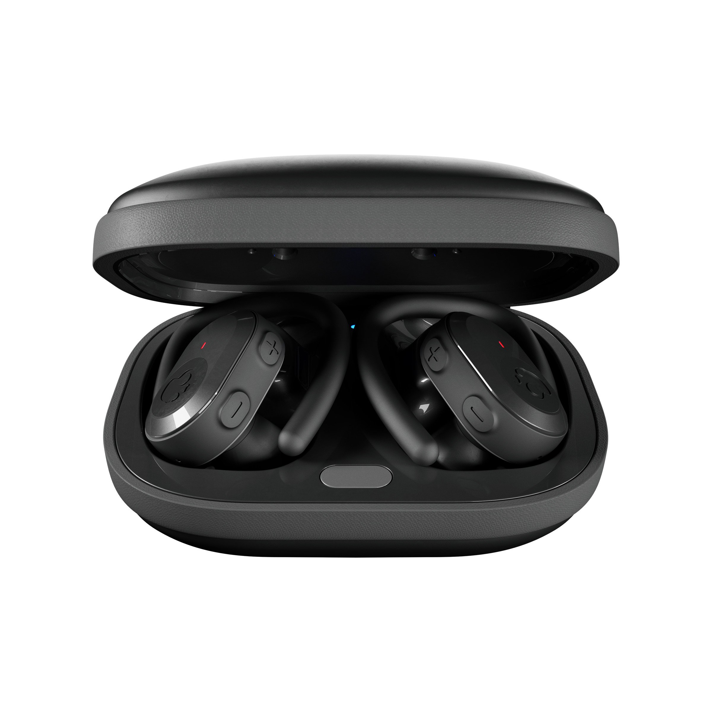 S2BDW-N740 Skullcandy Push Ultra True Wireless Earbuds - Black-4