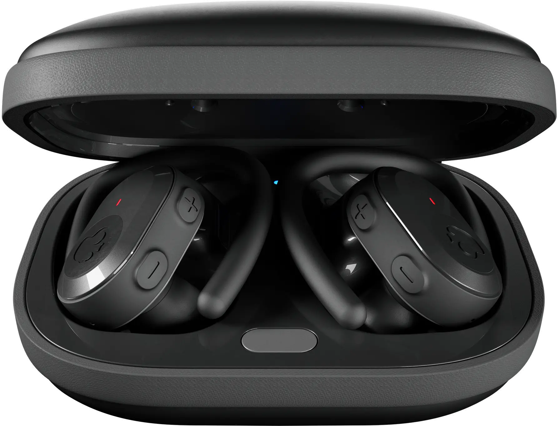 S2BDW-N740 Skullcandy Push Ultra True Wireless Earbuds - Black-4