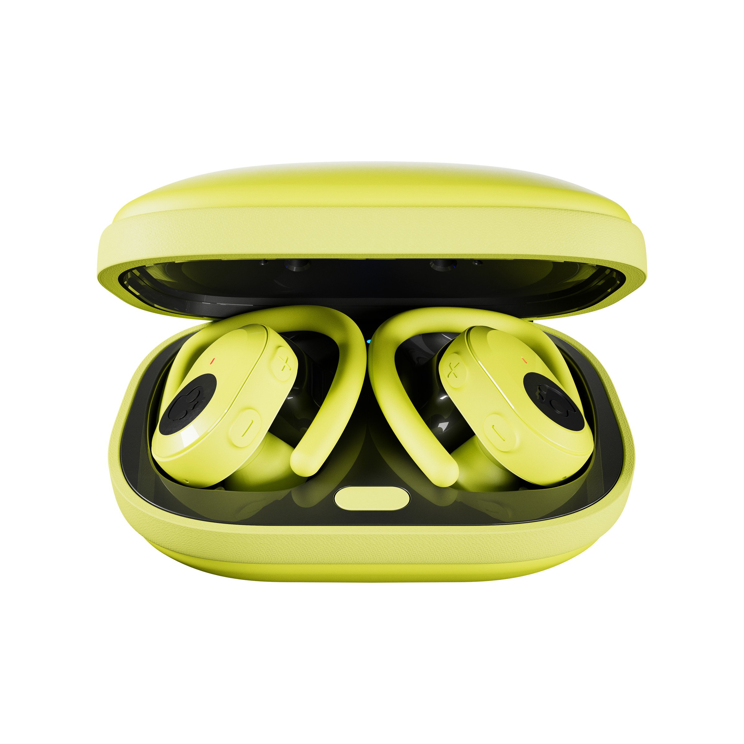 S2BDW-N746 Skullcandy Push Ultra True Wireless Earbuds - Yellow-4