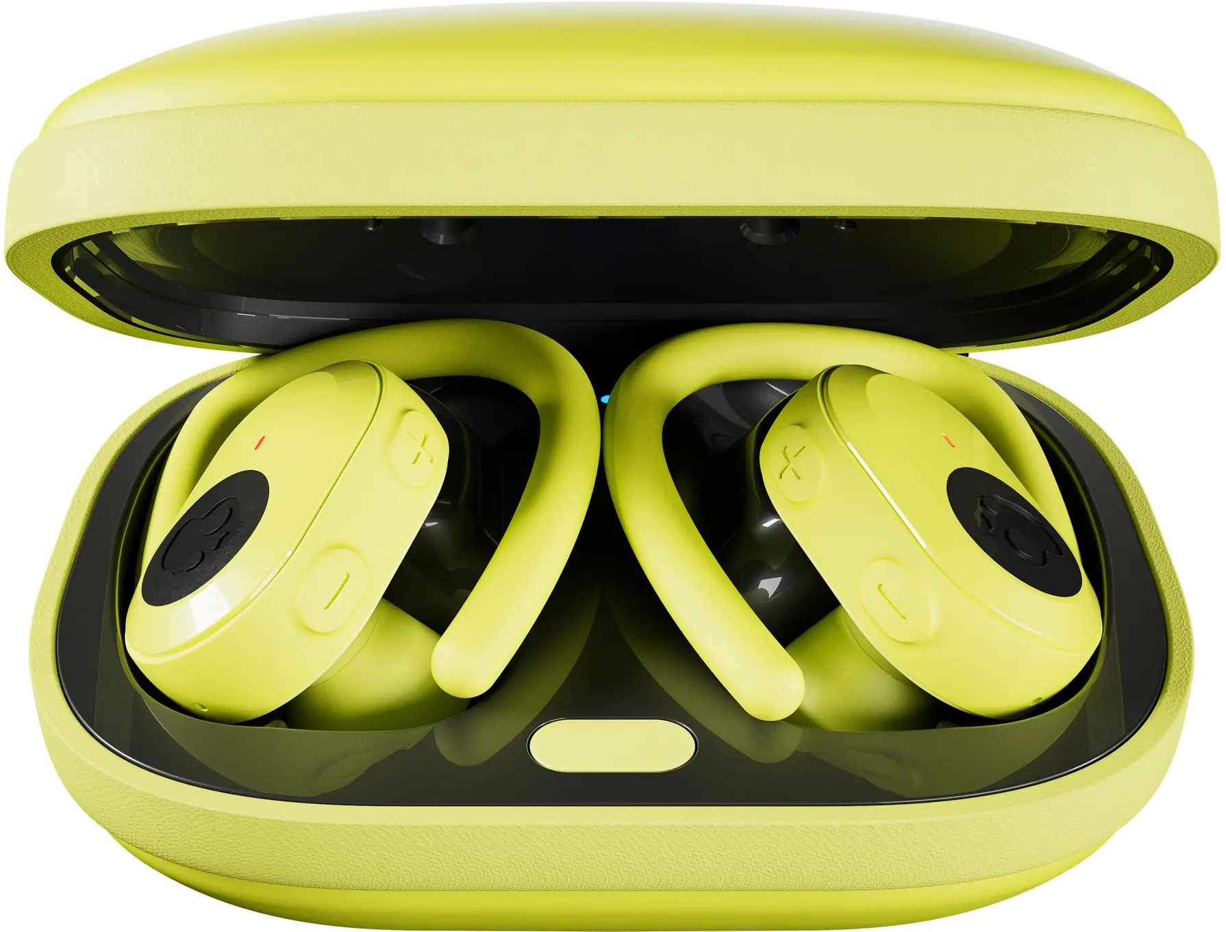 S2BDW-N746 Skullcandy Push Ultra True Wireless Earbuds - Yellow-4