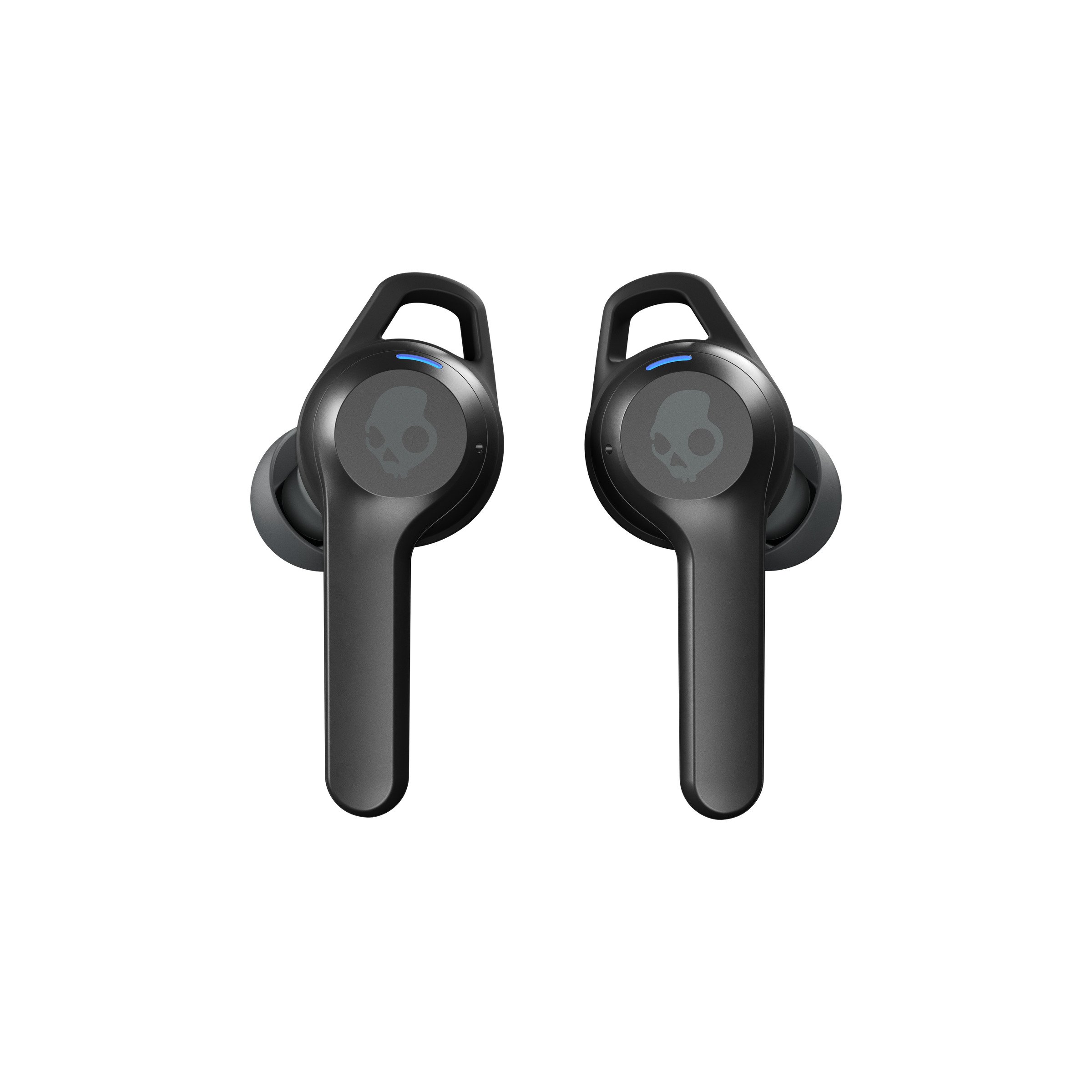 S2IVW-N740 Skullcandy Indy Evo True Wireless Earbuds - Black-2