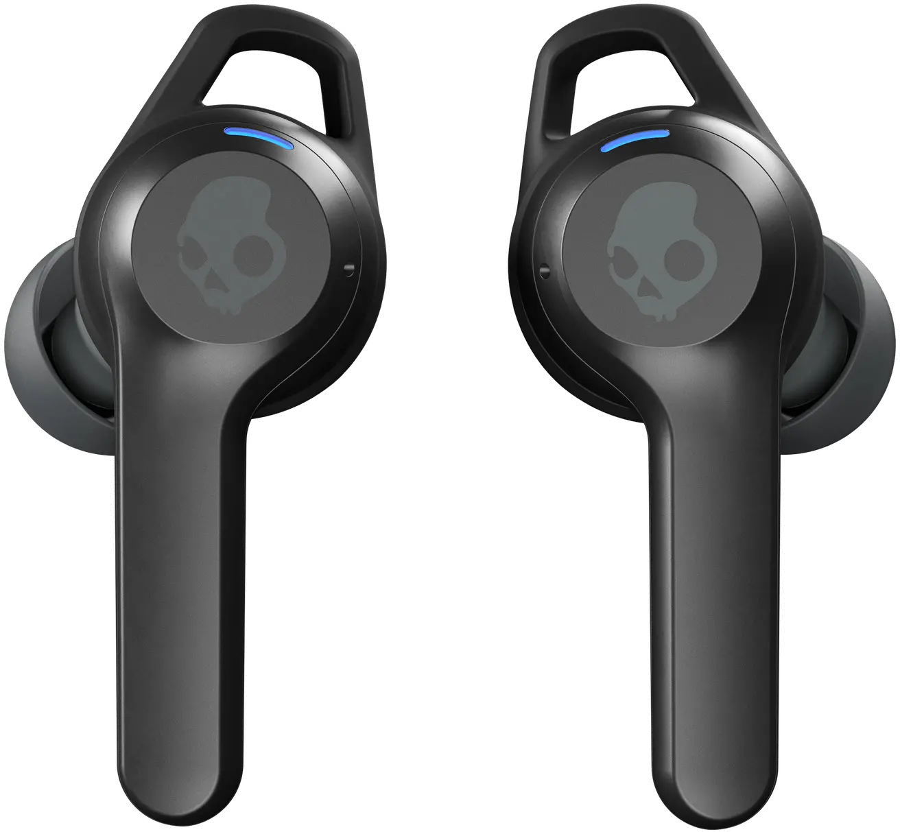 S2IVW-N740 Skullcandy Indy Evo True Wireless Earbuds - Black-2