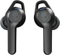S2IVW-N740 Skullcandy Indy Evo True Wireless Earbuds - Black-2