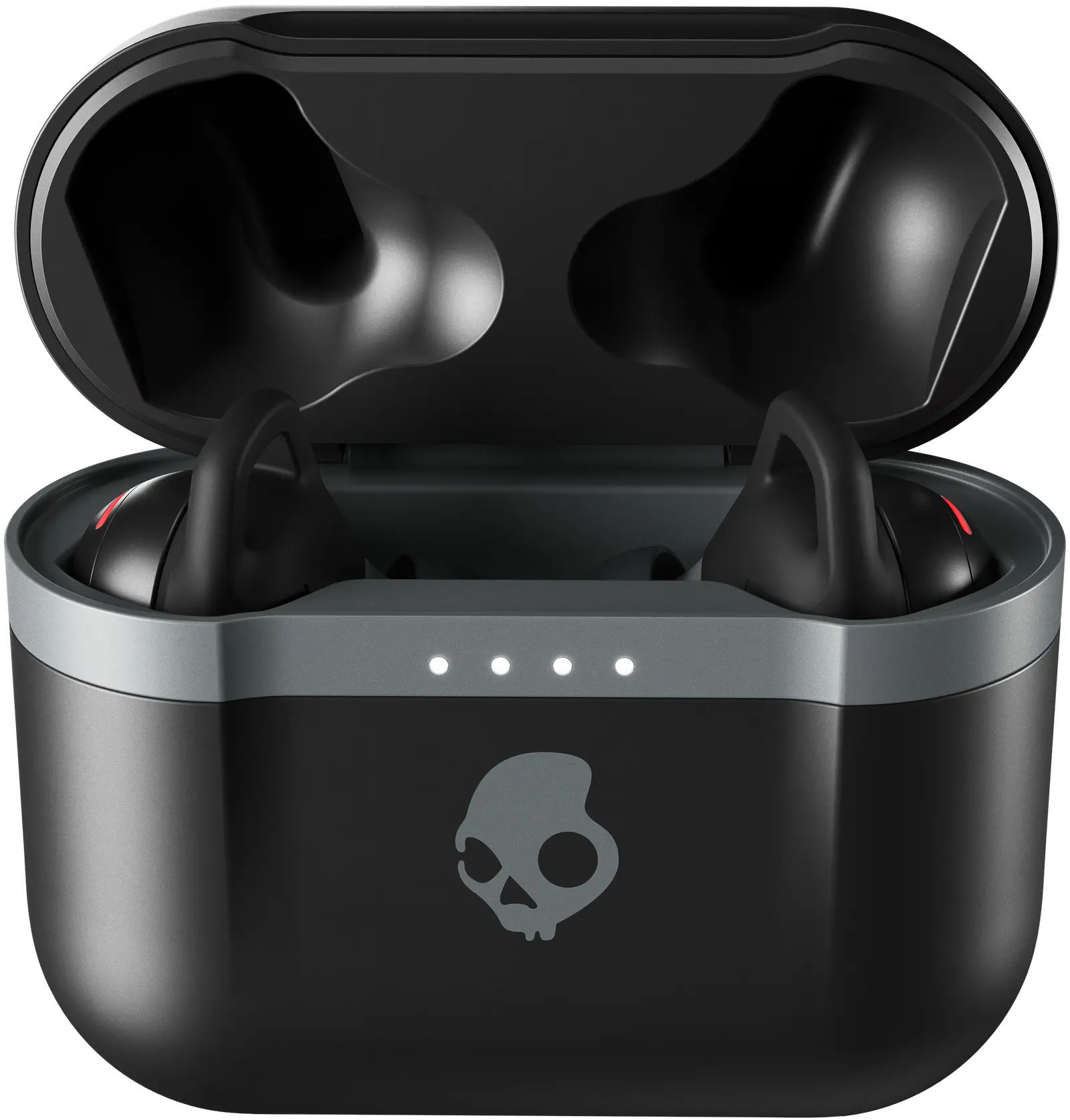 S2IVW-N740 Skullcandy Indy Evo True Wireless Earbuds - Black-3