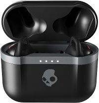 S2IVW-N740 Skullcandy Indy Evo True Wireless Earbuds - Black-3