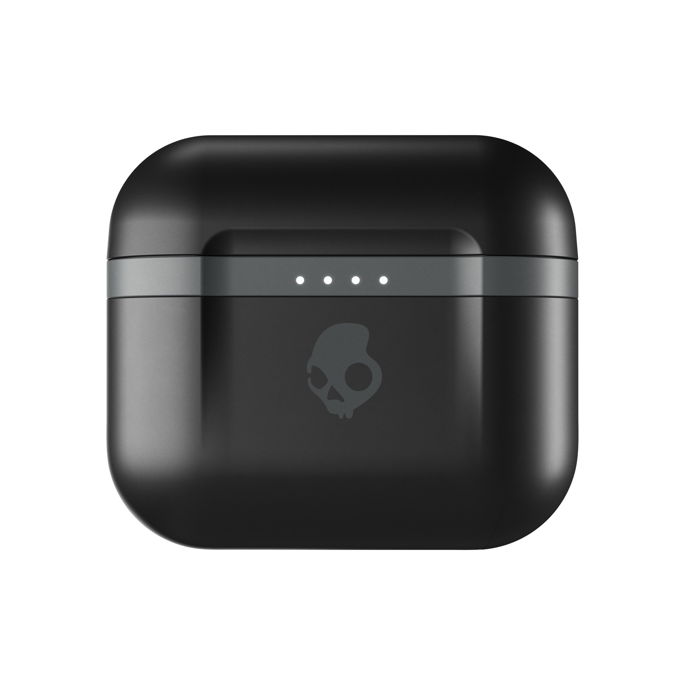 S2IVW-N740 Skullcandy Indy Evo True Wireless Earbuds - Black-4