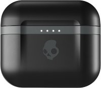 S2IVW-N740 Skullcandy Indy Evo True Wireless Earbuds - Black-4
