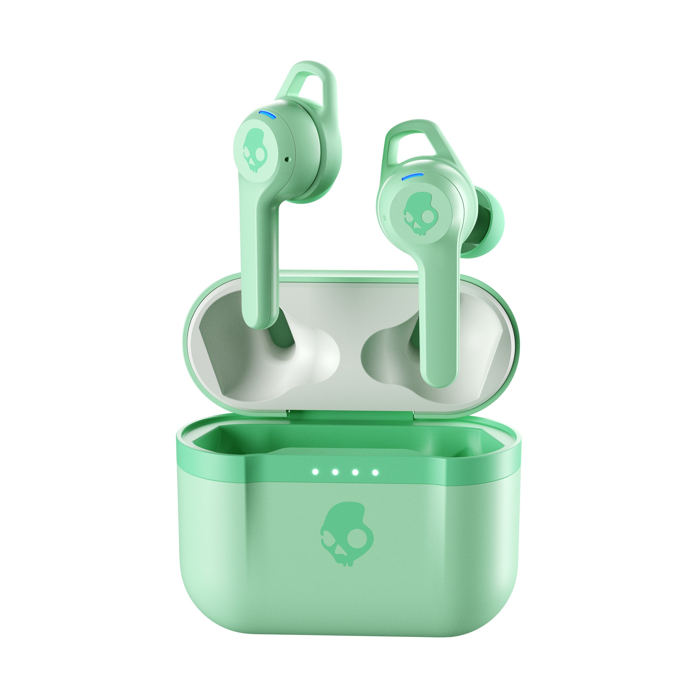 S2IVW-N742 Skullcandy Indy Evo True Wireless Earbuds - Mint-1