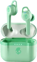 S2IVW-N742,INDYEVO-M Skullcandy Indy Evo True Wireless Earbuds - Mint