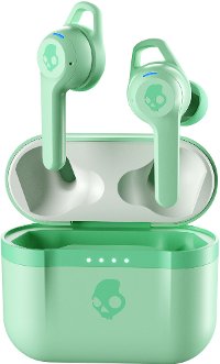 S2IVW-N742 Skullcandy Indy Evo True Wireless Earbuds - Mint