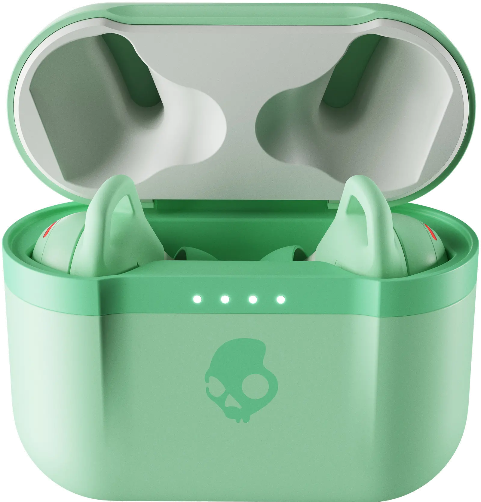 S2IVW-N742 Skullcandy Indy Evo True Wireless Earbuds - Mint-2