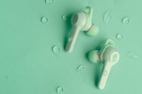 S2IVW-N742 Skullcandy Indy Evo True Wireless Earbuds - Mint-4