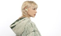 S2IVW-N742 Skullcandy Indy Evo True Wireless Earbuds - Mint-5
