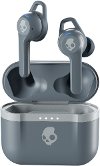 S2IVW-N744 Skullcandy Indy Evo True Wireless Earbuds - Gray