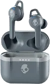 S2IVW-N744 Skullcandy Indy Evo True Wireless Earbuds - Gray
