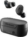 S2TVW-N896 Skullcandy Sesh Evo True Wireless Earbuds - Black