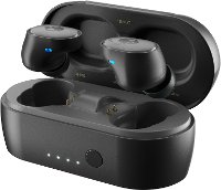 S2TVW-N896 Skullcandy Sesh Evo True Wireless Earbuds - Black-4