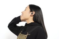 S2TVW-N896 Skullcandy Sesh Evo True Wireless Earbuds - Black-6
