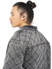 S2TVW-N896 Skullcandy Sesh Evo True Wireless Earbuds - Black-7