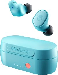 S2TVW-N743 Skullcandy Sesh Evo True Wireless Earbuds - Blue