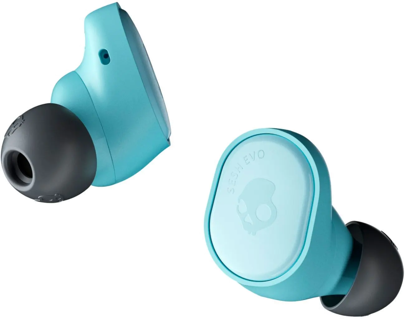 S2TVW-N743 Skullcandy Sesh Evo True Wireless Earbuds - Blue-2