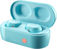 S2TVW-N743 Skullcandy Sesh Evo True Wireless Earbuds - Blue-3