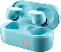 S2TVW-N743 Skullcandy Sesh Evo True Wireless Earbuds - Blue-4