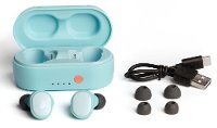S2TVW-N743 Skullcandy Sesh Evo True Wireless Earbuds - Blue-6