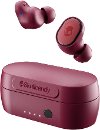 S2TVW-N741 Skullcandy Sesh Evo True Wireless Earbuds - Red