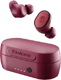 S2TVW-N741 Skullcandy Sesh Evo True Wireless Earbuds - Red