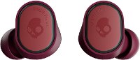 S2TVW-N741 Skullcandy Sesh Evo True Wireless Earbuds - Red-2