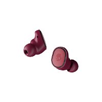 S2TVW-N741 Skullcandy Sesh Evo True Wireless Earbuds - Red-3