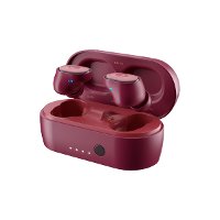 S2TVW-N741 Skullcandy Sesh Evo True Wireless Earbuds - Red-4
