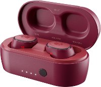S2TVW-N741 Skullcandy Sesh Evo True Wireless Earbuds - Red-5