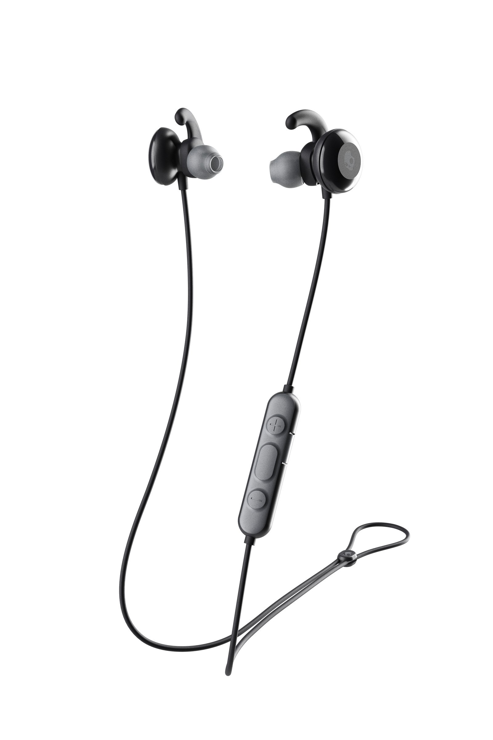 S2NCW-M448 Skullcandy Method Active Wireless Earbuds - Black-1