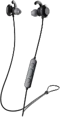 S2NCW-M448,MAW_BK/GR Skullcandy Method Active Wireless Earbuds - Black