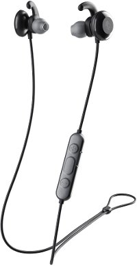 S2NCW-M448 Skullcandy Method Active Wireless Earbuds - Black