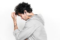 S2NCW-M448 Skullcandy Method Active Wireless Earbuds - Black-3