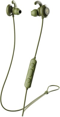 S2NCW-M687 Skullcandy Method Active Wireless Earbuds - Green