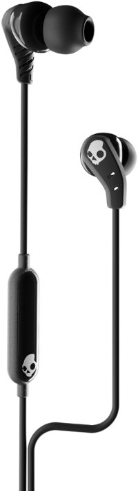S2SXY-N740 Skullcandy Set USB-C Wired Earbuds - Black-3