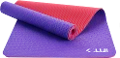 iFit Yoga Mat - Pink/Purple