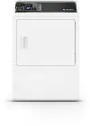 DF7000WE Speed Queen 7.3 cu ft Electric Dryer - White