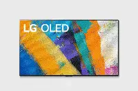 OLED55GXPUA LG OLED GX 55 Inch 4K Gallery Design Smart TV