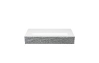 HU85LA LG 4K UHD Short Throw Smart CineBeam Projector-1