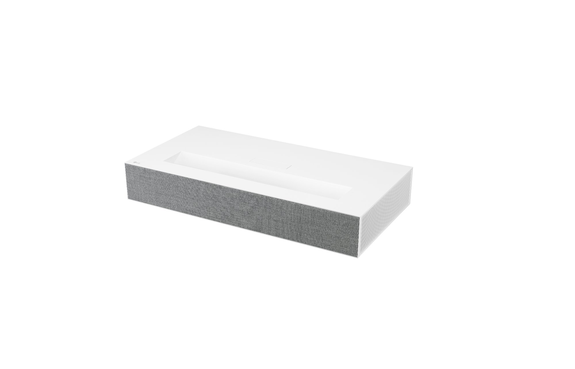 HU85LA LG 4K UHD Short Throw Smart CineBeam Projector-6
