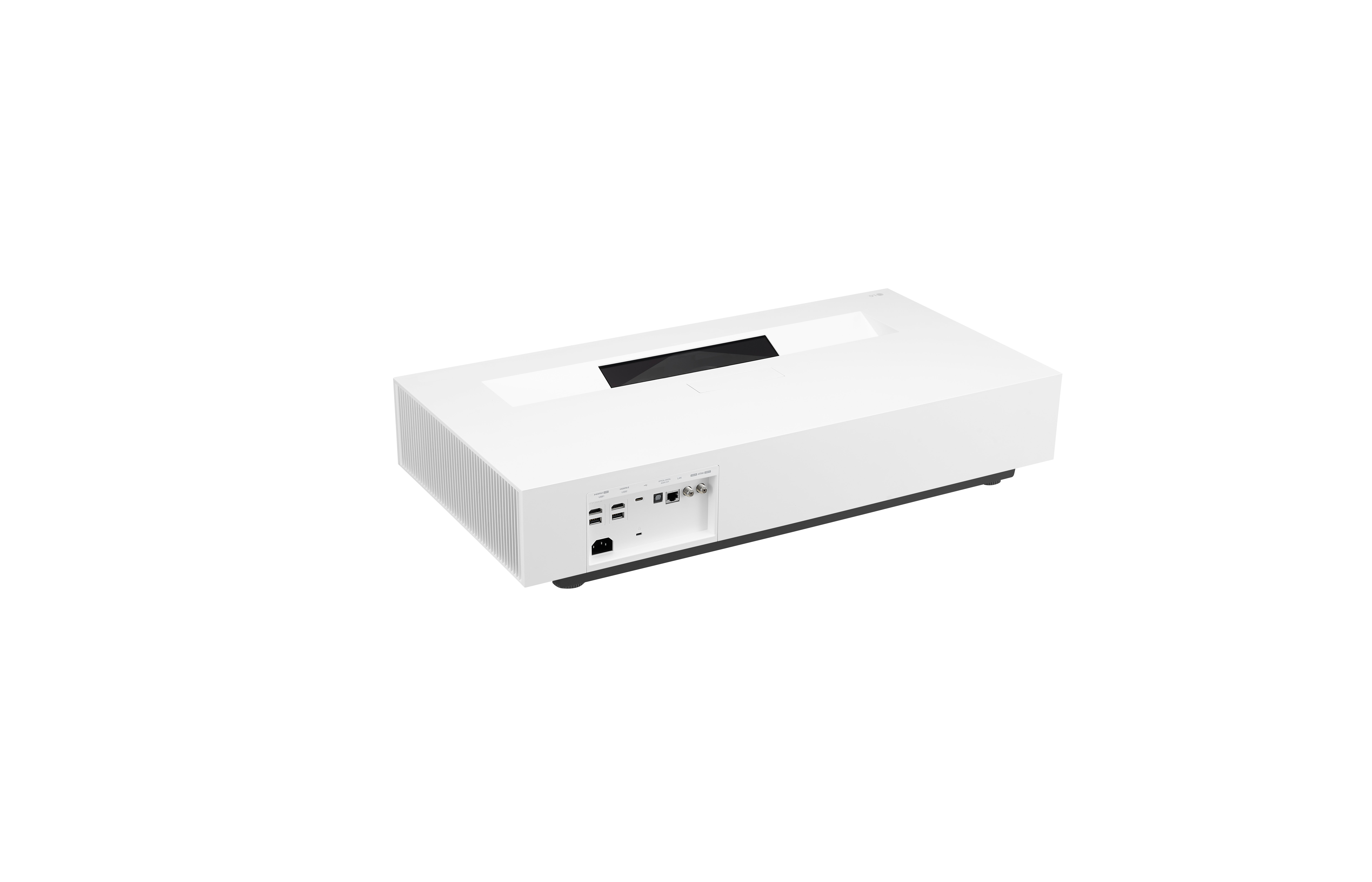 HU85LA LG 4K UHD Short Throw Smart CineBeam Projector-7