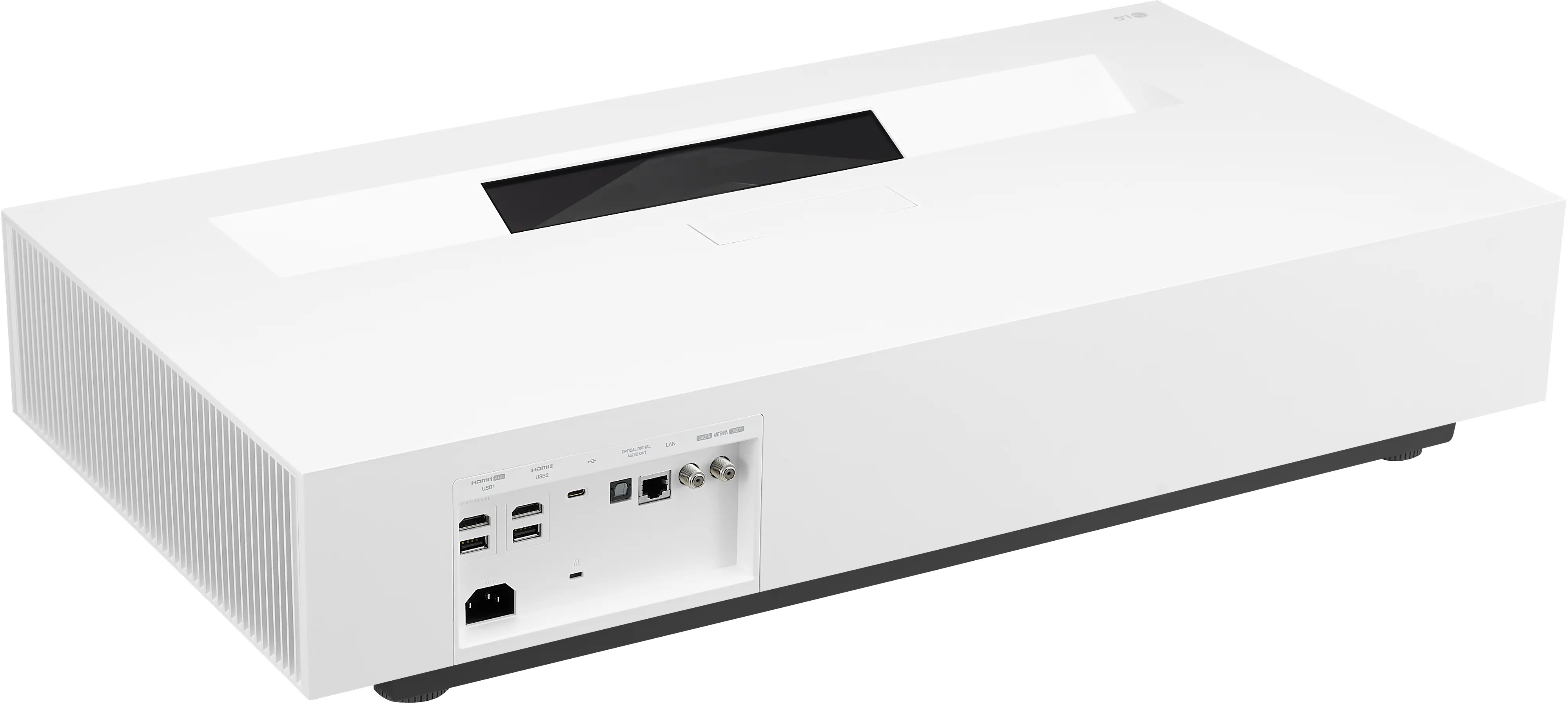 HU85LA LG 4K UHD Short Throw Smart CineBeam Projector-7