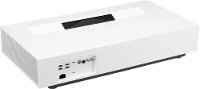 HU85LA LG 4K UHD Short Throw Smart CineBeam Projector-7