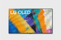 OLED65GXPUA LG OLED GX 65 Inch 4K Gallery Design Smart TV-1