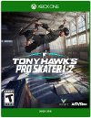 XB1 ACT 88477 Tony Hawk's Pro Skater 1 + 2 - Xbox One